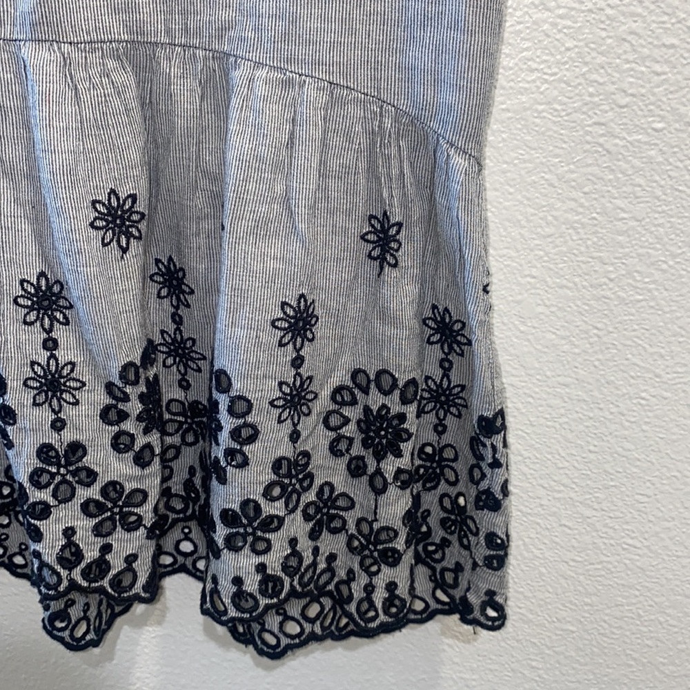 Sonoma Embroidered Top - Picture 3 of 5